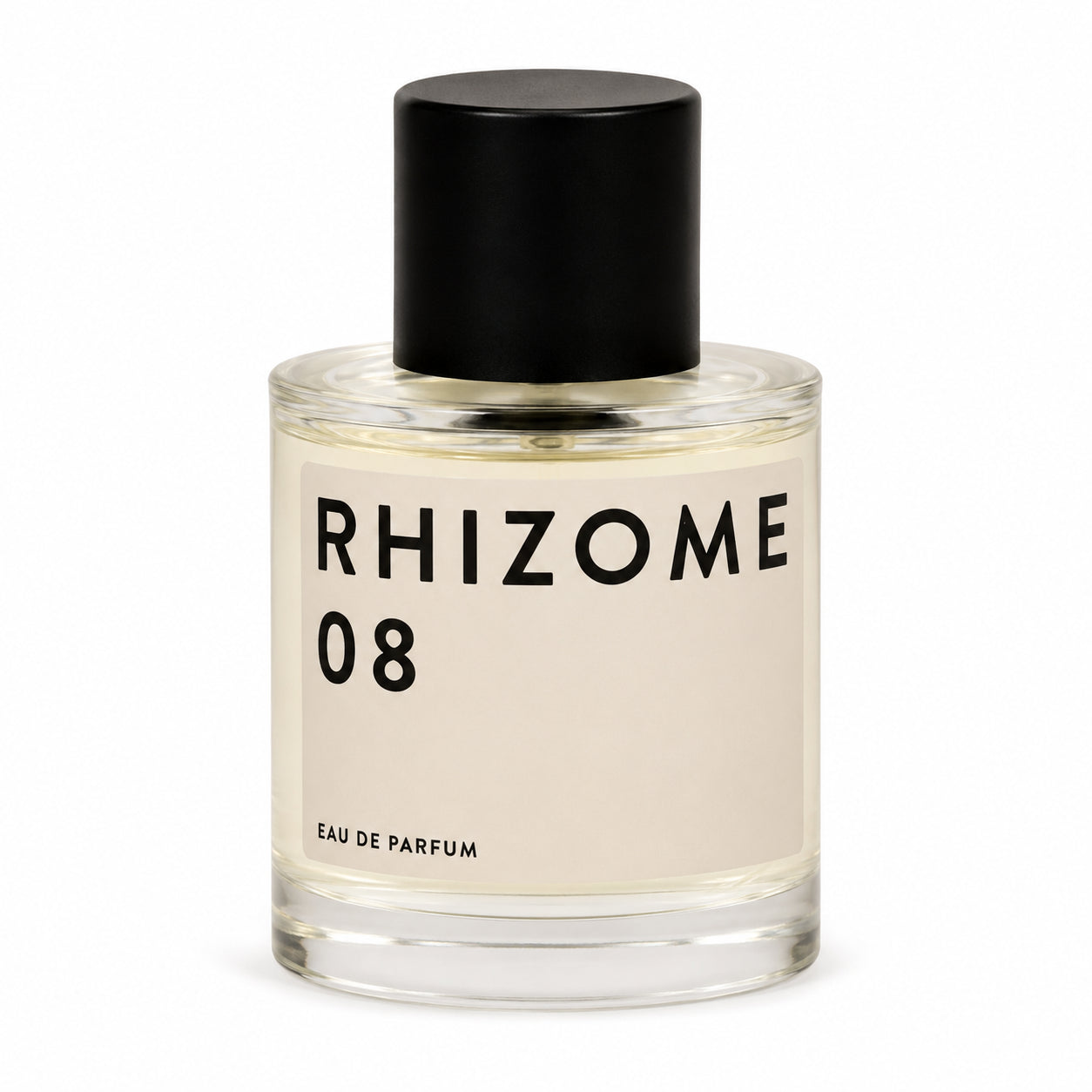 RHIZOME PERFUME 08 100 ML FRPE2308 -- RHIZOME 