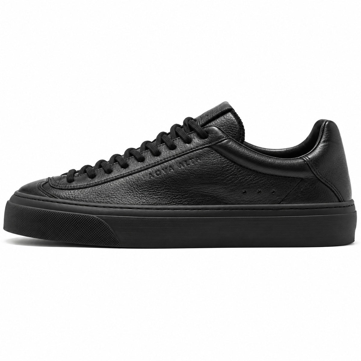 aqva alta doge02 DG02 LEA/BLK AQVA ALTA 