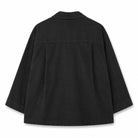 bepositive kimono KIMONO BLK BE POSITIVE 