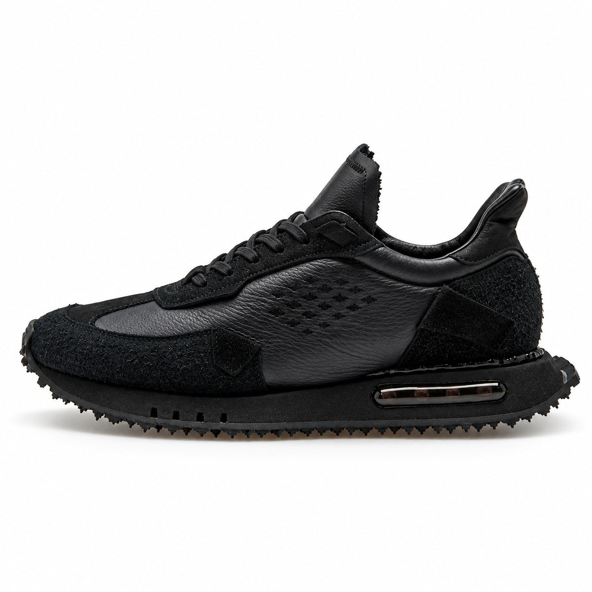 ber positive race01 RACE01 LEF/BLK/BLK BE POSITIVE 