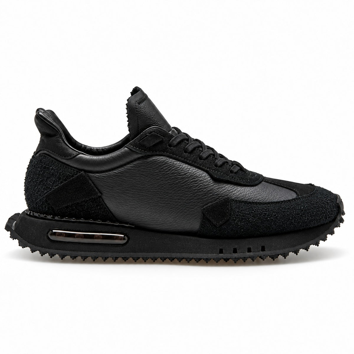 ber positive race01 RACE01 LEF/BLK/BLK BE POSITIVE 