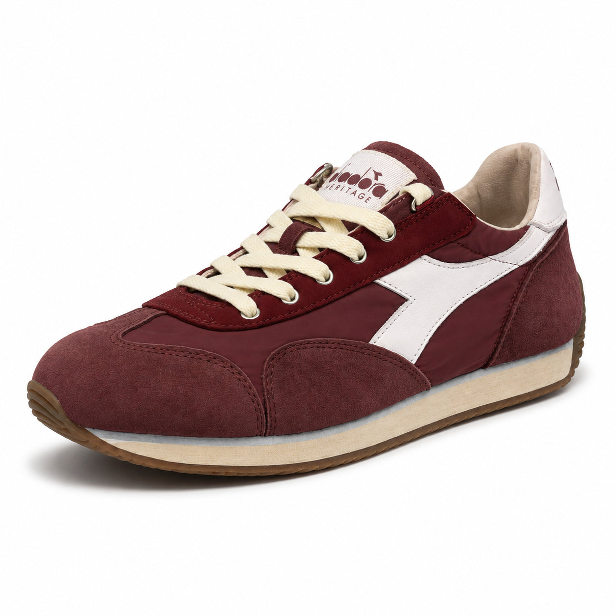 diadora  prestige plain used 182812 45003 DIADORA 