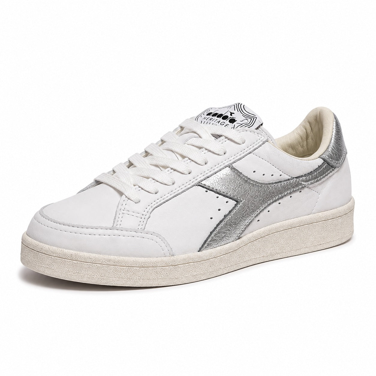 w diadora  prestige metallic W183746 C6103 DIADORA 