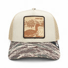 goorin bros trucker DRIFTER CAMO GOORIN BROS 