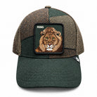 goorin bros trucker KING SARTORIAL GOORIN BROS 