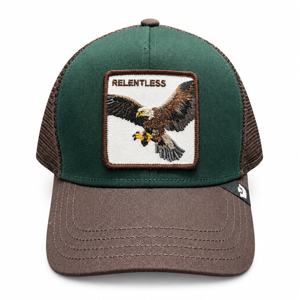 gooring bros trucker REPR BRW GOORIN BROS 