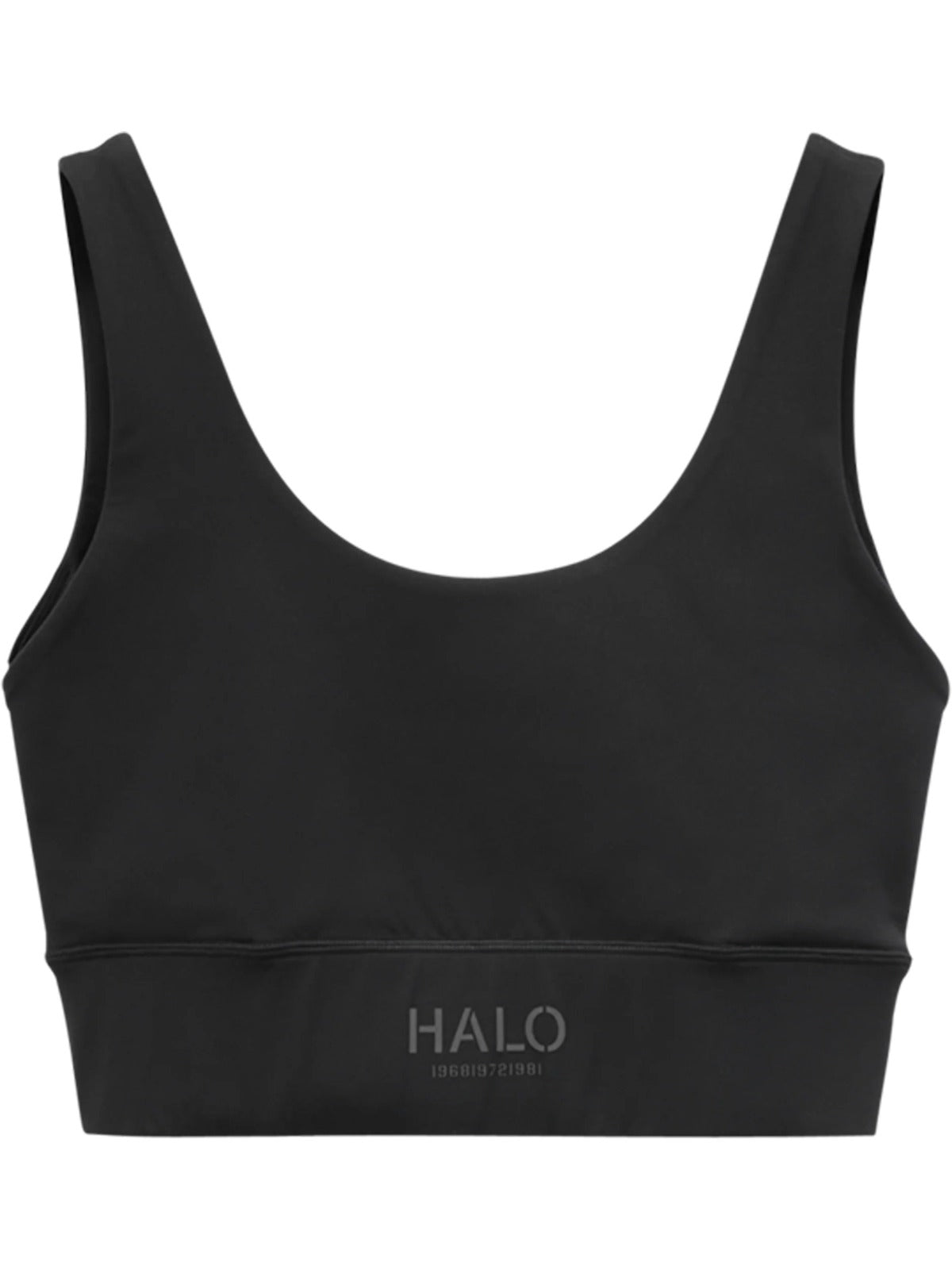 halo w training bra 002 BLACK HALO 