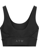 halo w training bra 002 BLACK HALO 