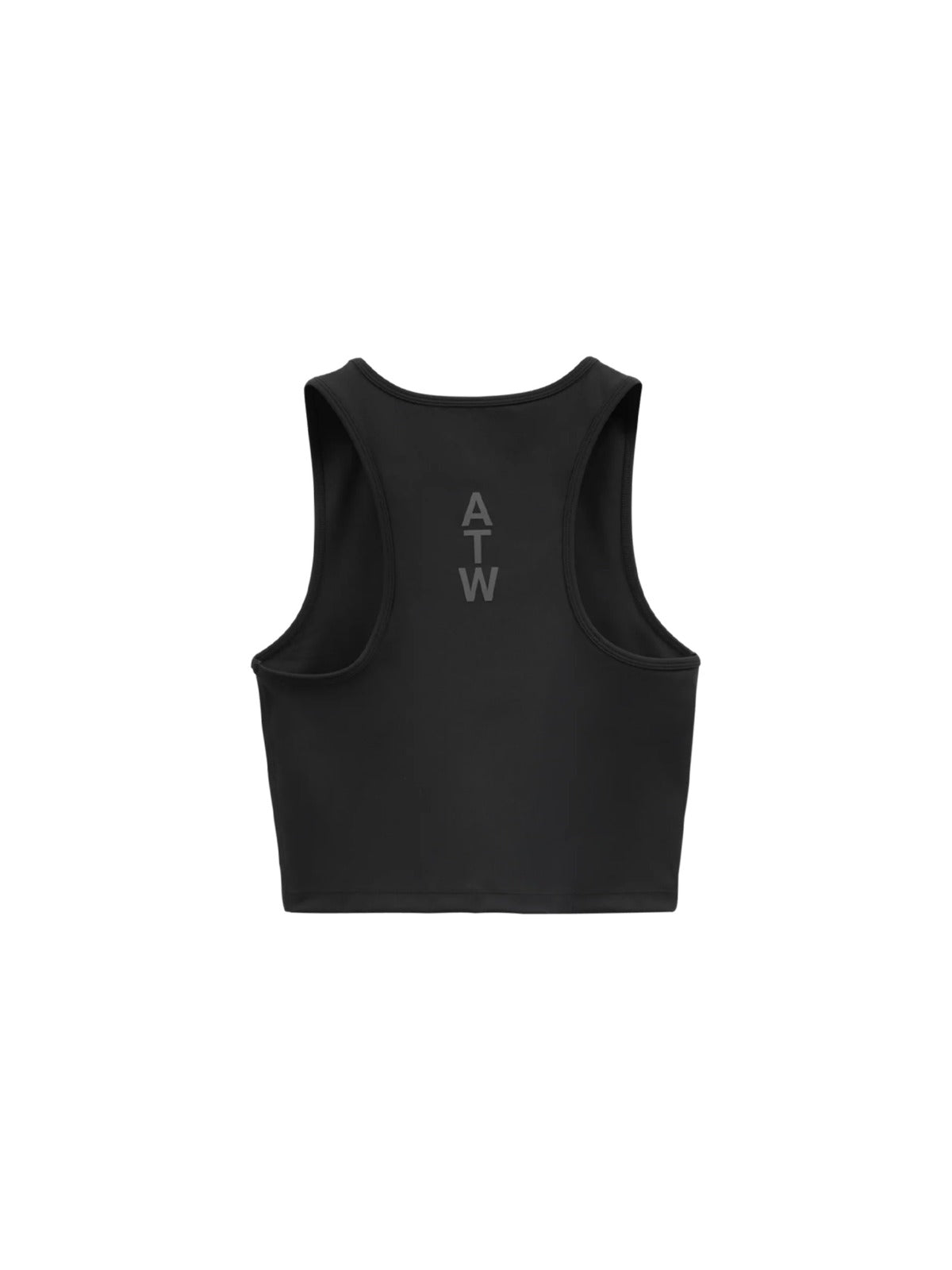 halo w training top 003 BLACK HALO 