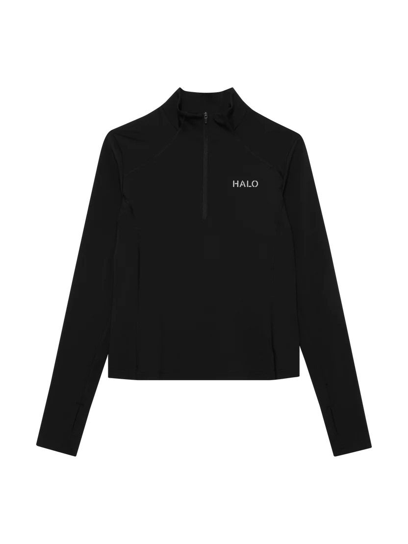 halo w full zip 2.0 004 BLACK HALO 