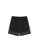 halo division shorts 069 BLACK HALO 