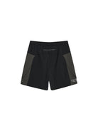 halo division shorts 069 BLACK HALO 
