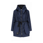 kimonorain basic BASIC DARK BLUE KIMONORAIN 