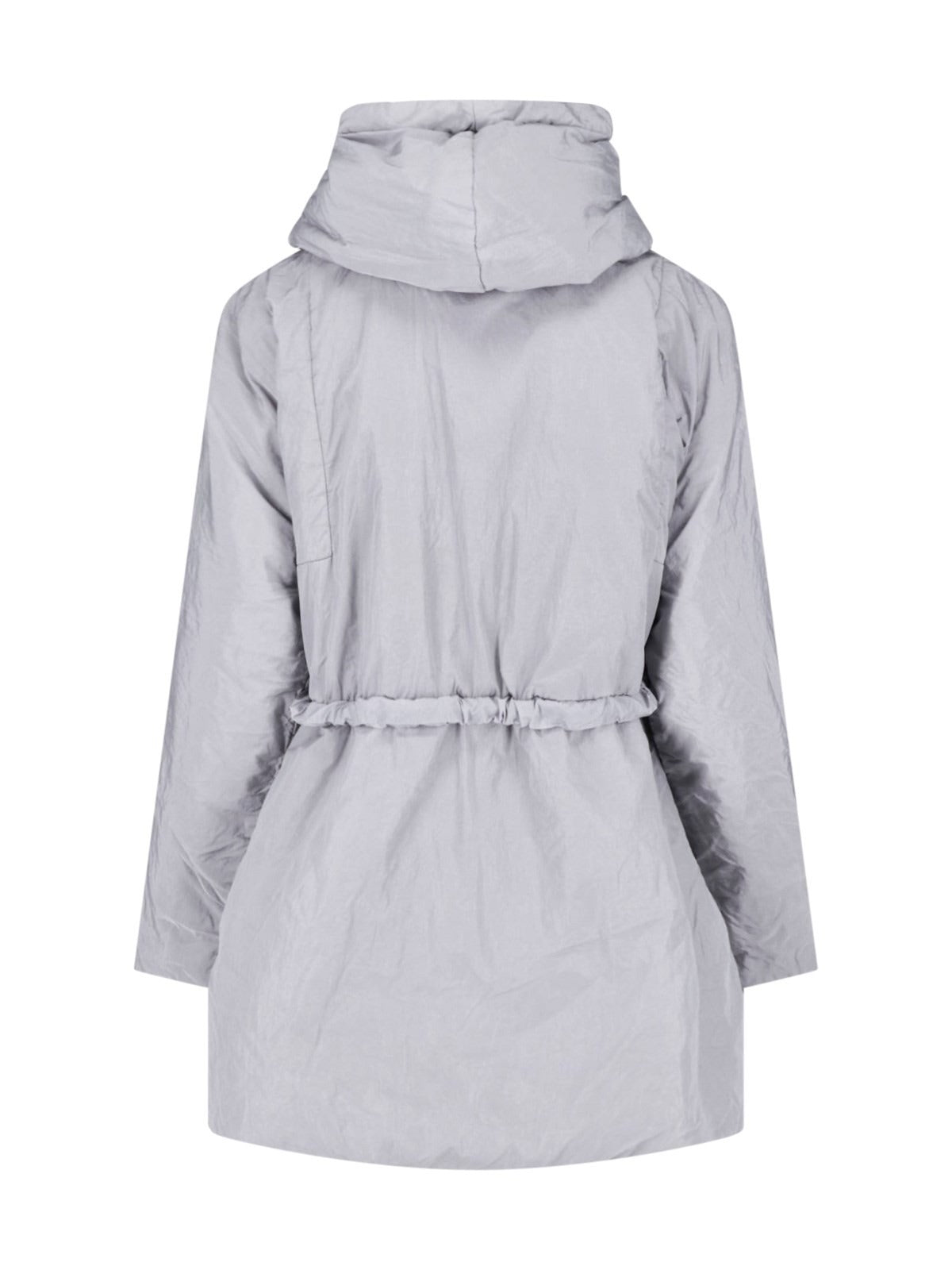 kimonorain basic BASIC PEARL GREY KIMONORAIN 