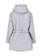 kimonorain basic BASIC PEARL GREY KIMONORAIN 