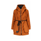 kimono rain bomber khaki 127 053 s457 BOMBER BRICK KIMONORAIN 