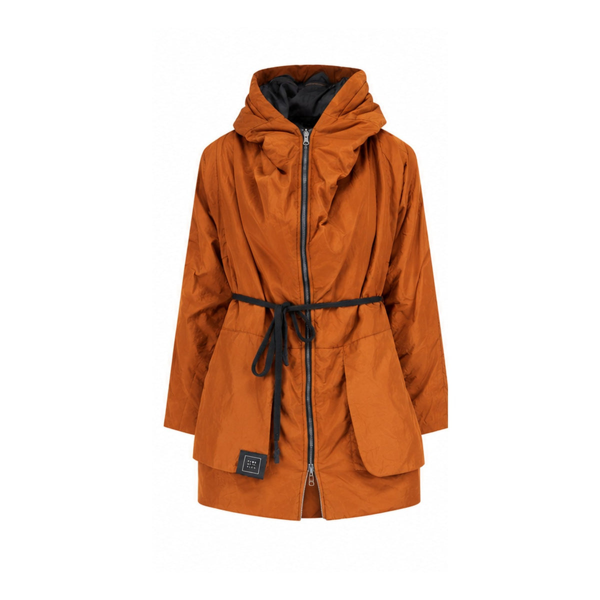 kimono rain bomber khaki 127 053 s457 BOMBER BRICK KIMONORAIN 