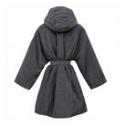 kimono rain dust coat purple 127 053 s569 DUST COAT ANTH KIMONORAIN 