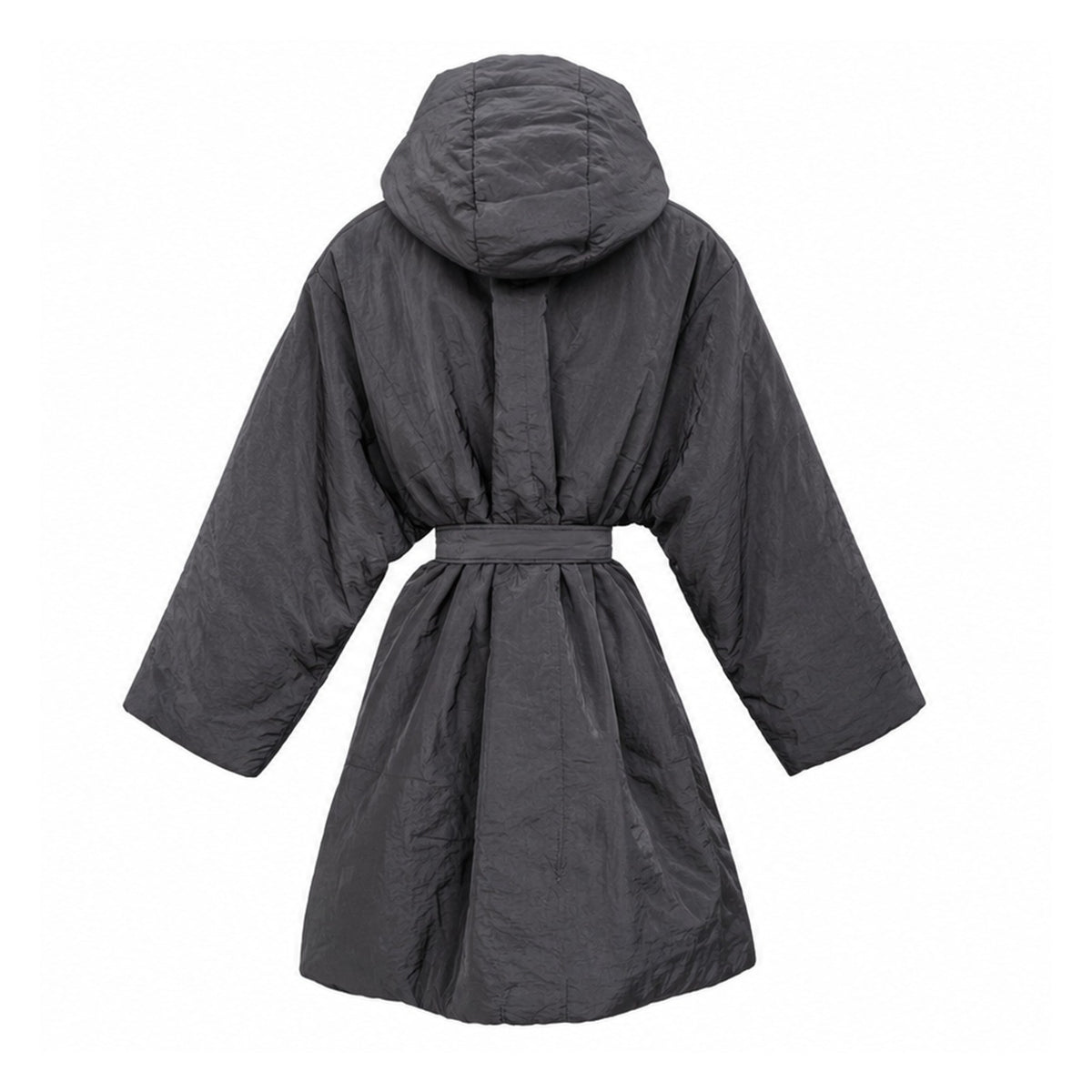 kimono rain dust coat purple 127 053 s569 DUST COAT ANTH KIMONORAIN 