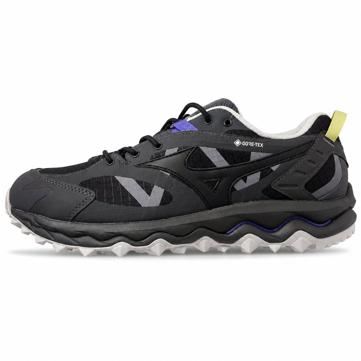 wave mujin tl gtx D1GA2373 11 MIZUNO 