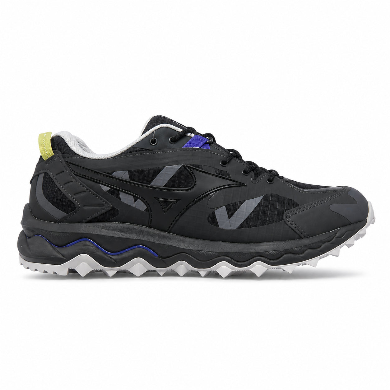 wave mujin tl gtx D1GA2373 11 MIZUNO 