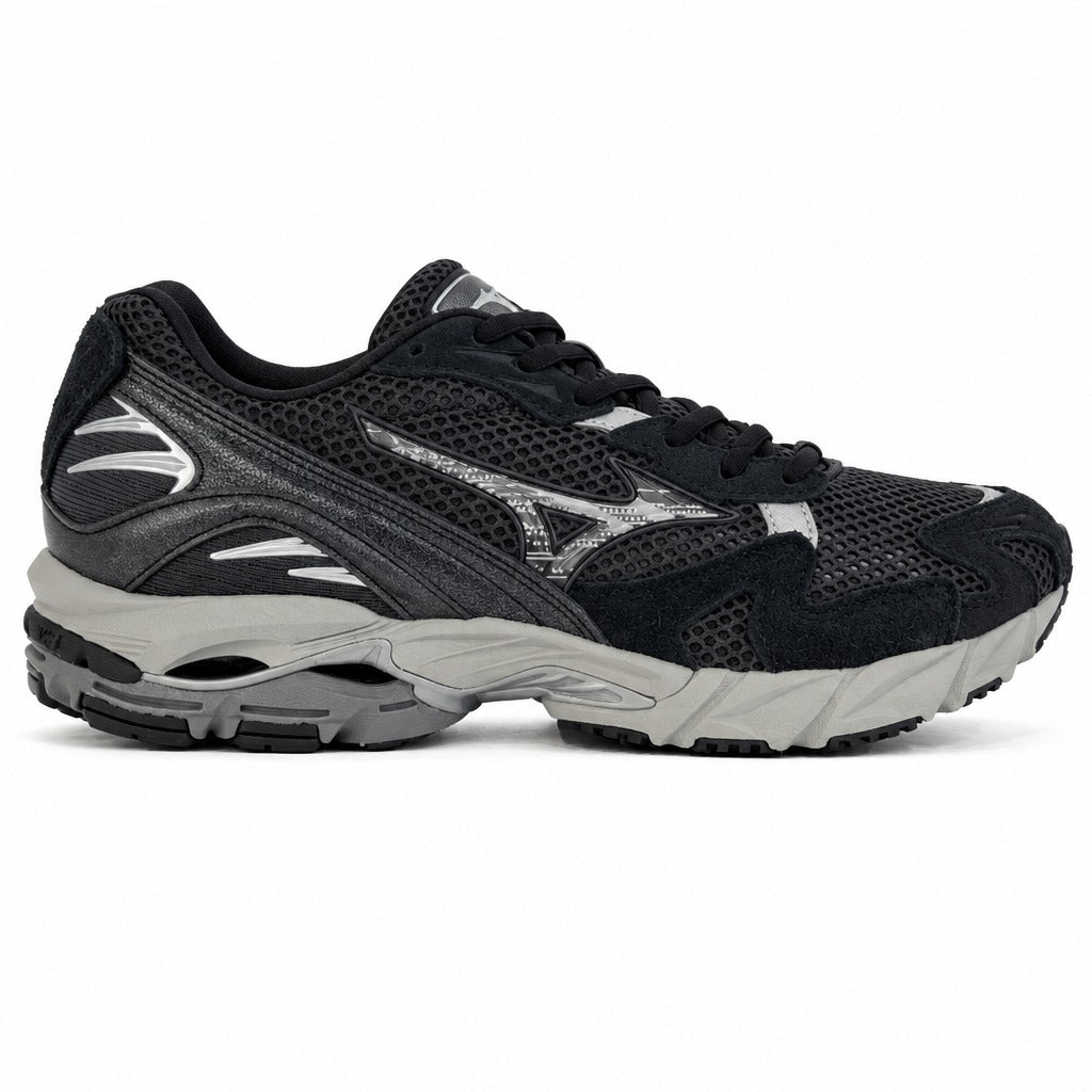 mizuno wave rider 10 d1ga2611 D1GA2611 06 MIZUNO 