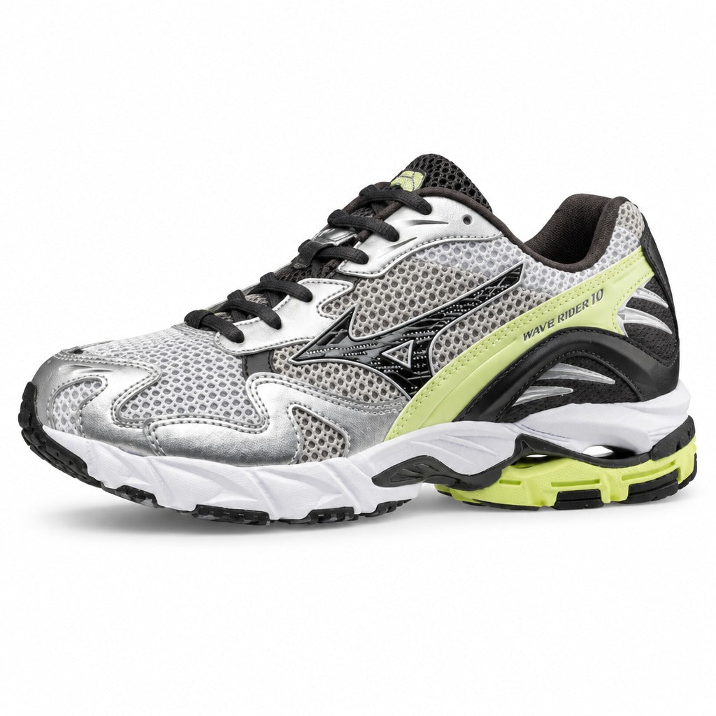 mizuno wave rider 10 d1ga261d D1GA261D 04 MIZUNO 