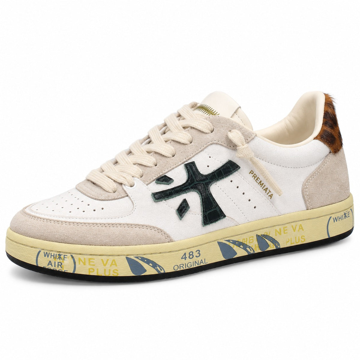 premiata bskt clayd BASKTCLAD 8472 PREMIATA 