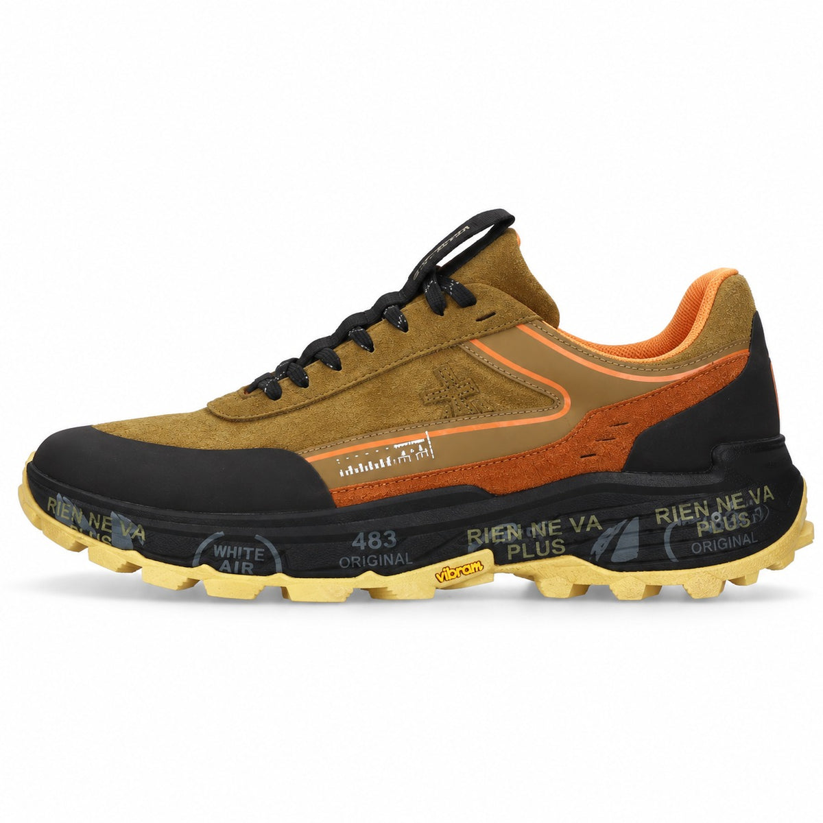 premiata devin DEVIN 501 PREMIATA 