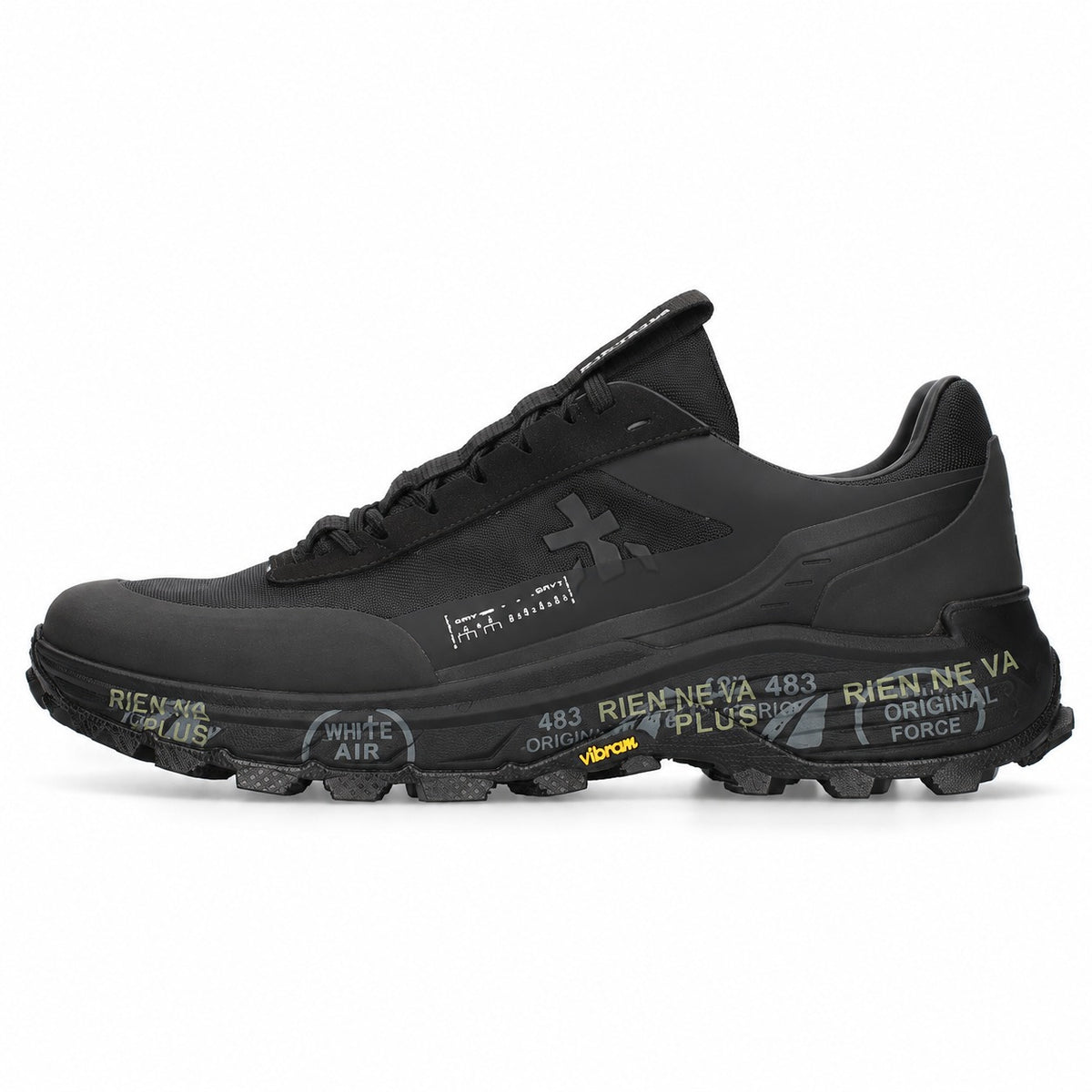 premiata devin DEVIN 503 PREMIATA 