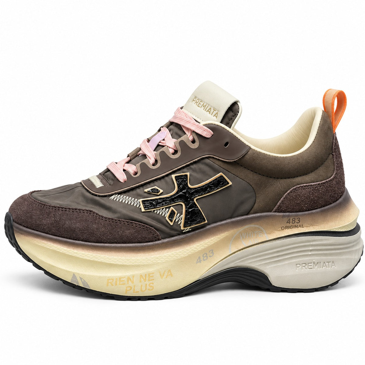 premiata hill HILL 7896 PREMIATA 