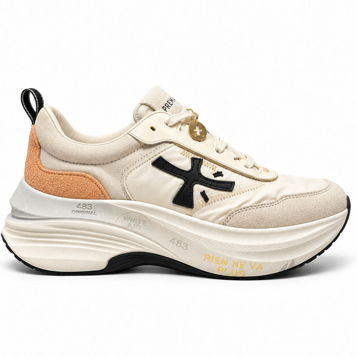 premiata hill HILL 8522 PREMIATA 