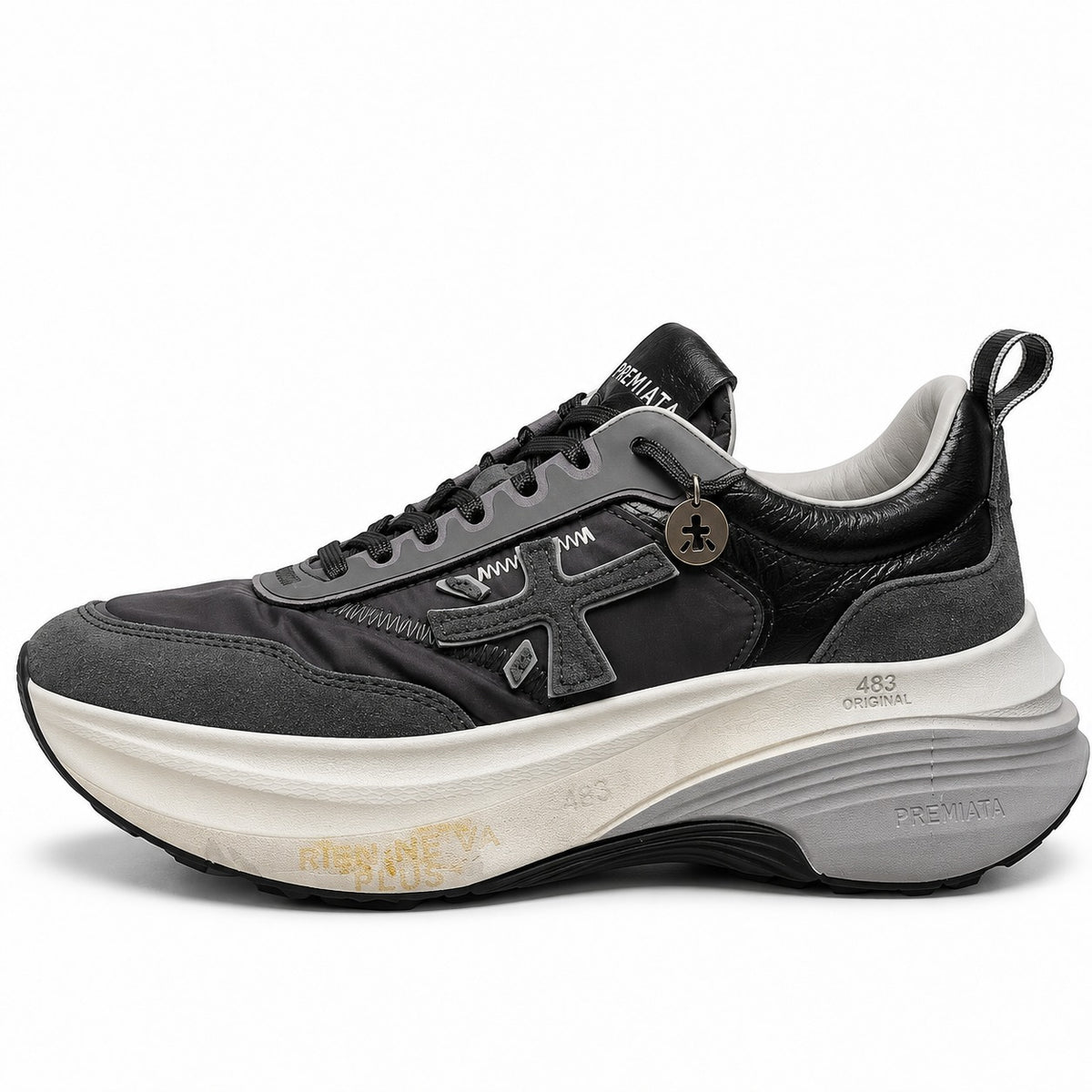 premiata hill HILL 8524 PREMIATA 