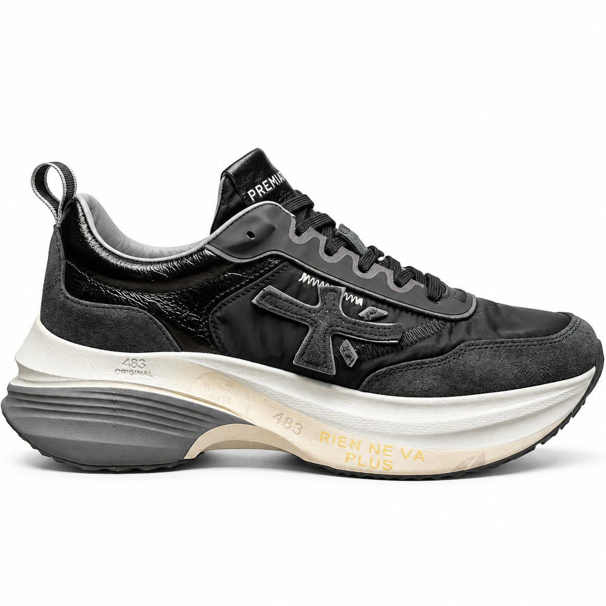 premiata hill HILL 8524 PREMIATA 