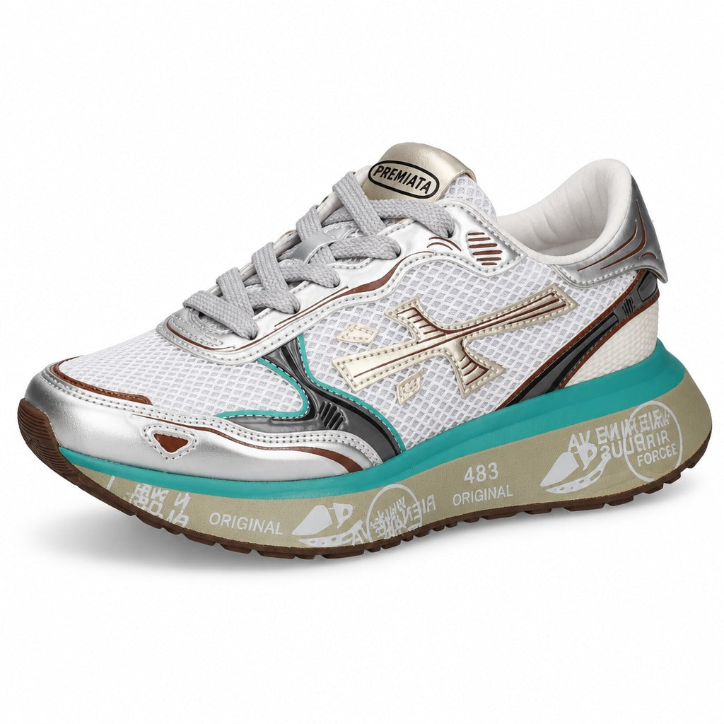 premiata lauryn LAURYN 8553 PREMIATA 