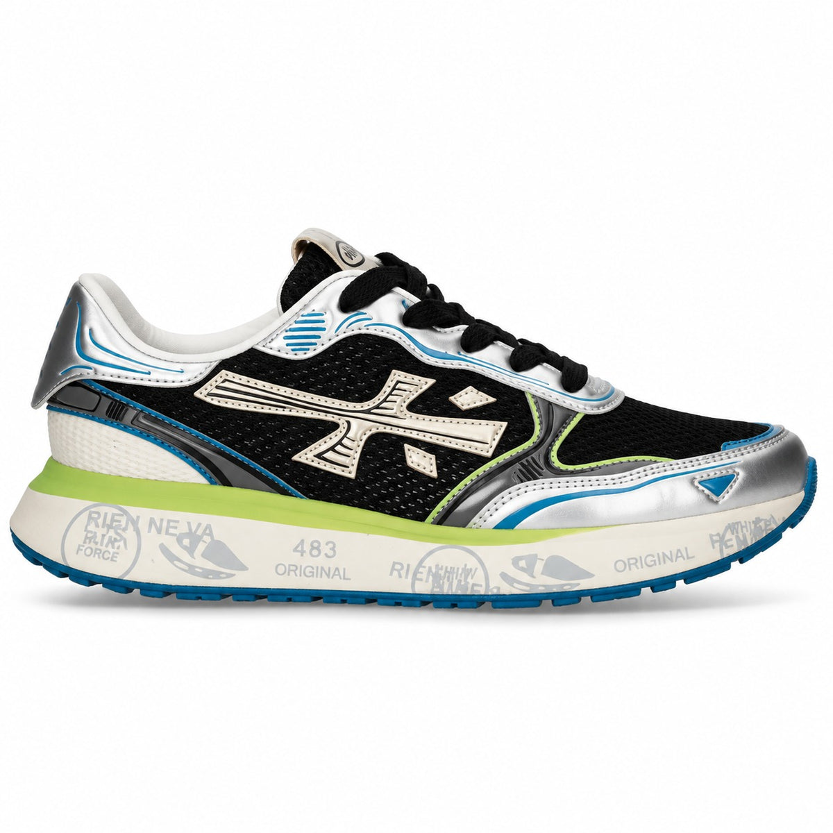premiata lauryn LAURYN 8554 PREMIATA 