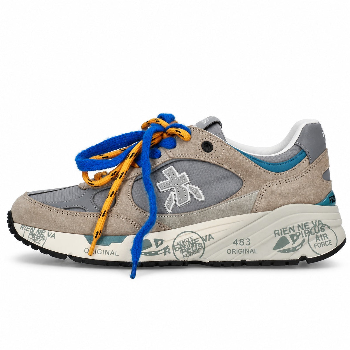 premiata mased MASED 8520L PREMIATA 