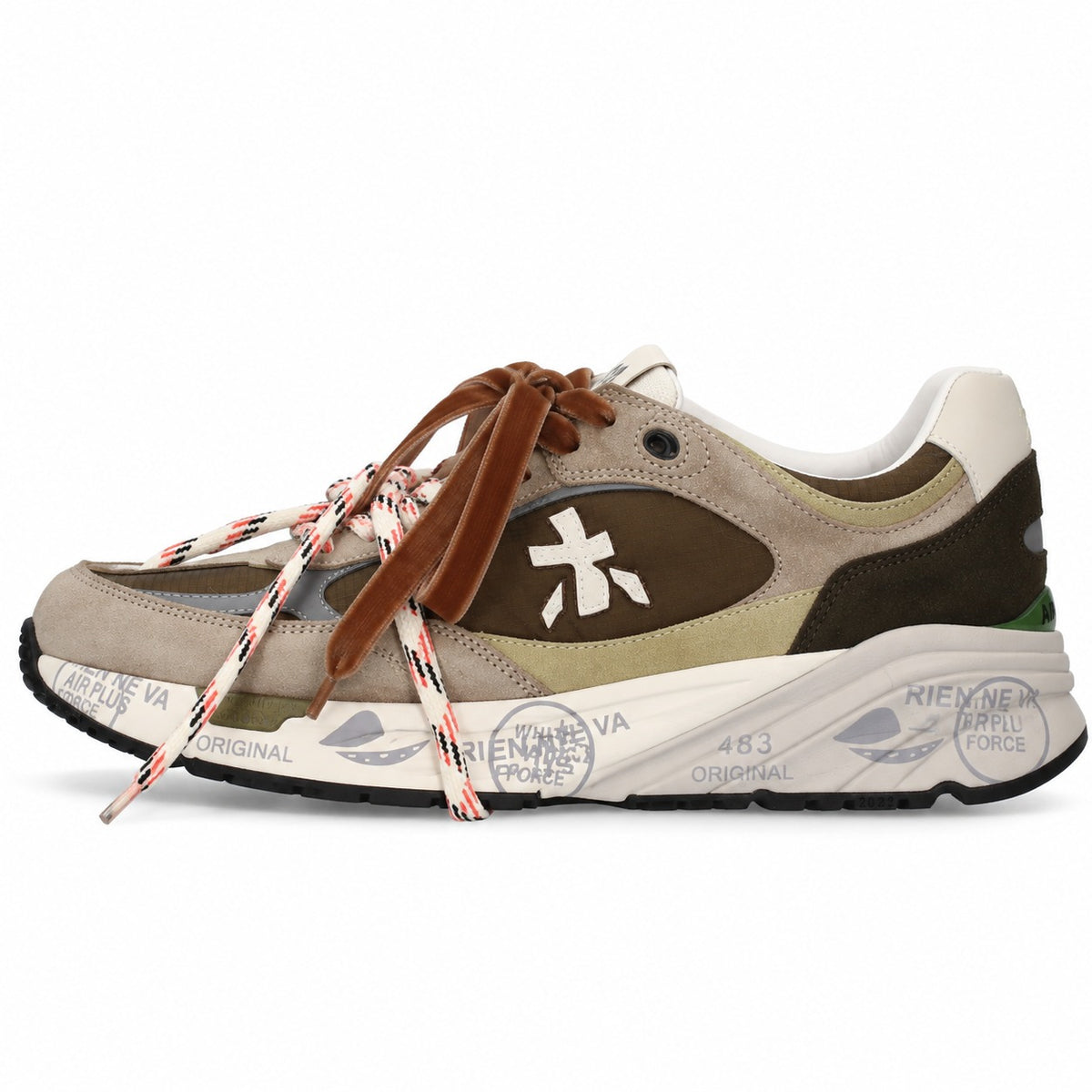 premiata mased MASED 8521L PREMIATA 