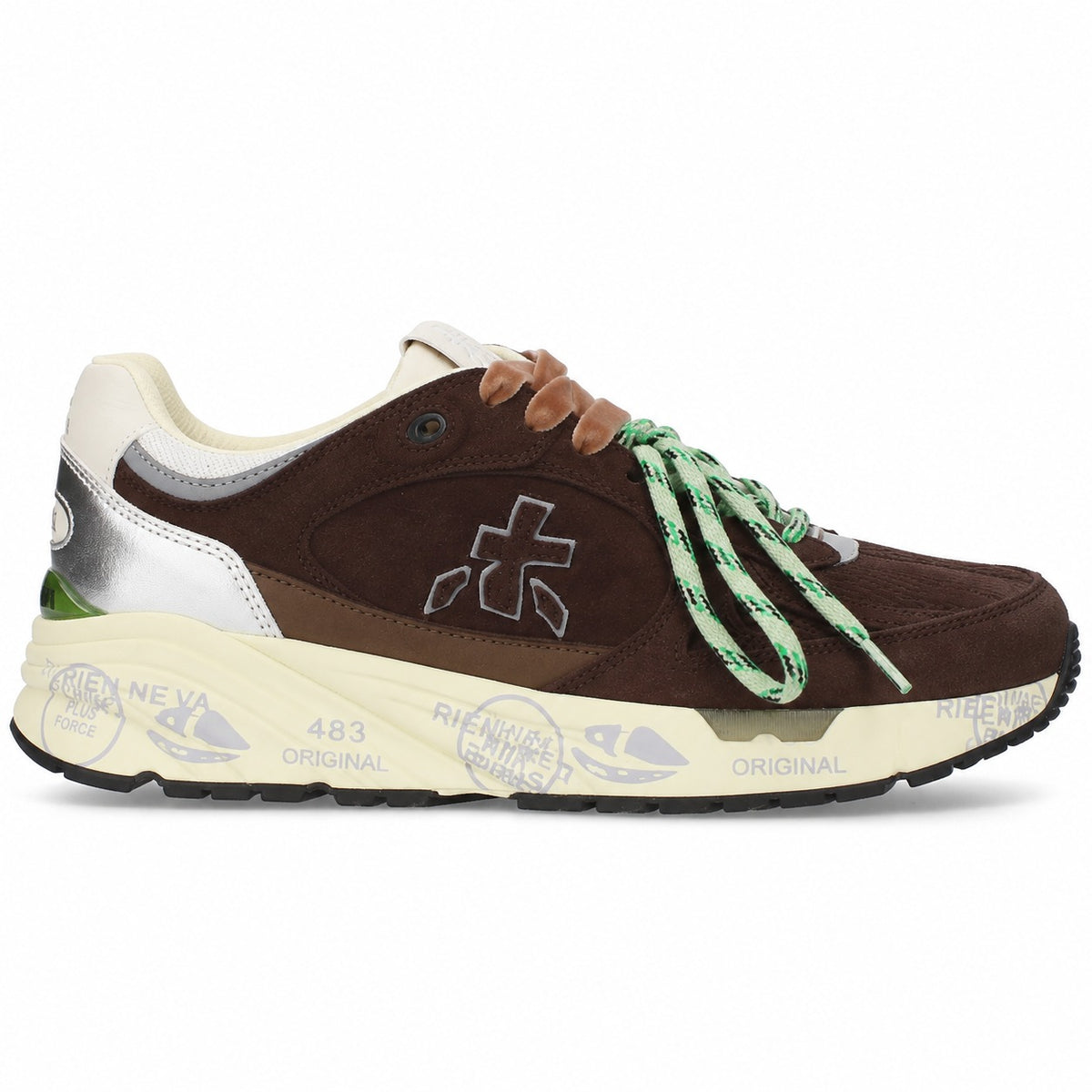 premiata mased MASED 8596L PREMIATA 