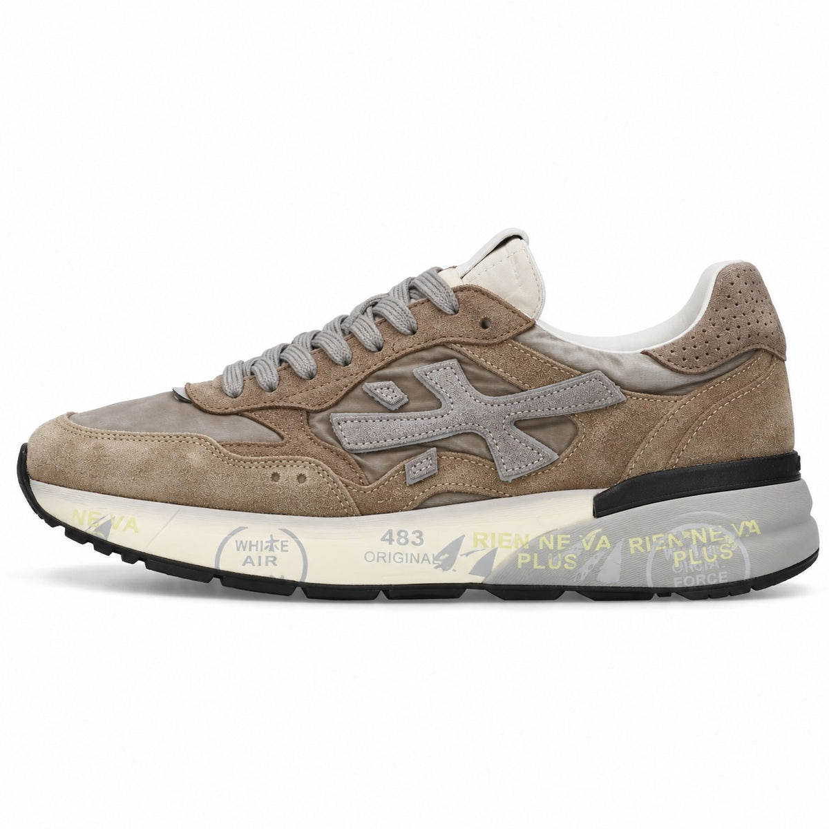 premiata mick 0.1 MICK0.1 8437 PREMIATA 