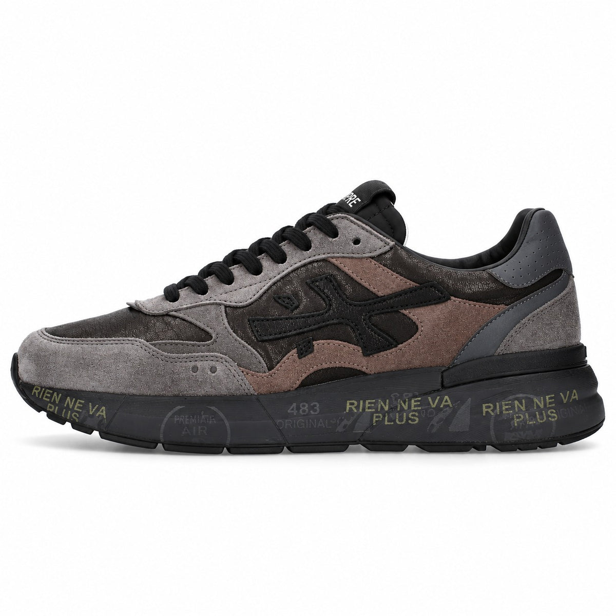 premiata mick 0.1 MICK0.1 8452 PREMIATA 