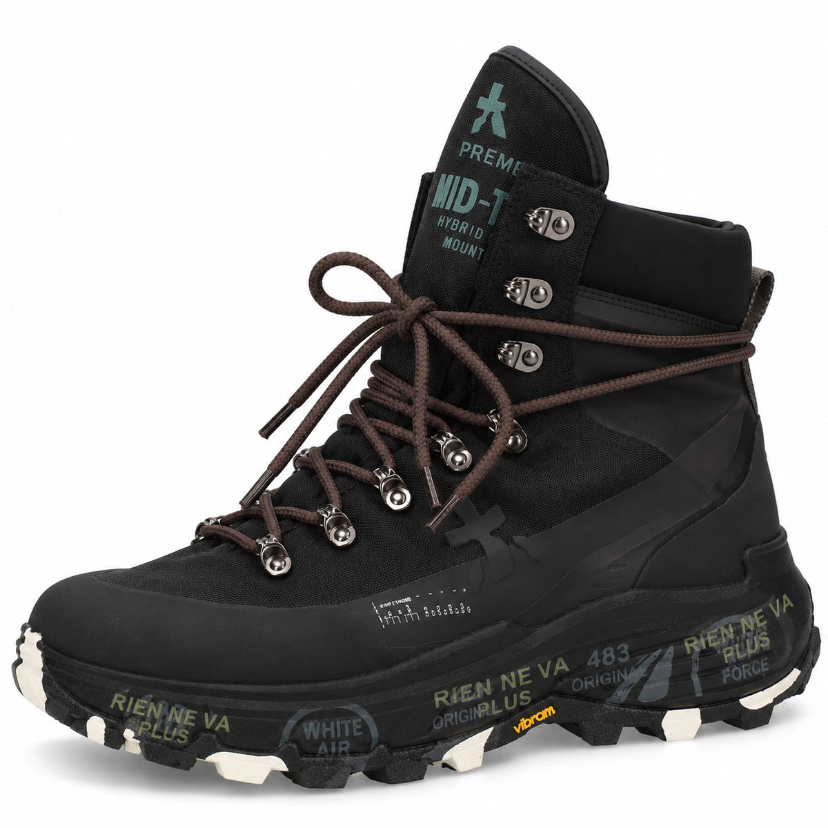 premiata midtreck MIDTRECK 507 PREMIATA 