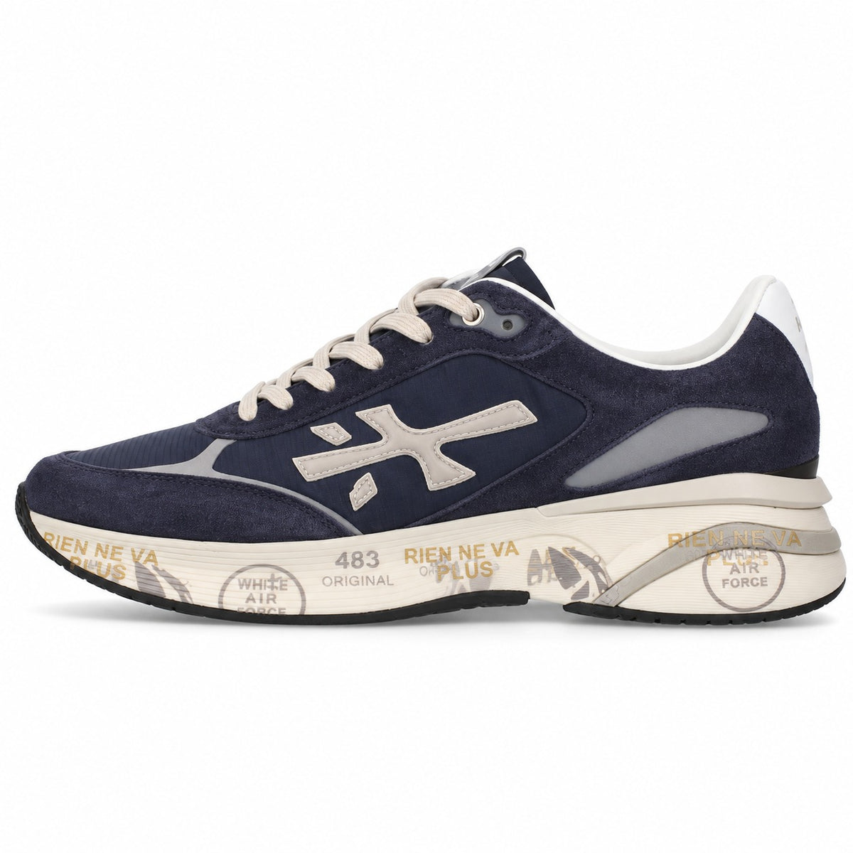 premiata moerun MOERUN 7306 PREMIATA 
