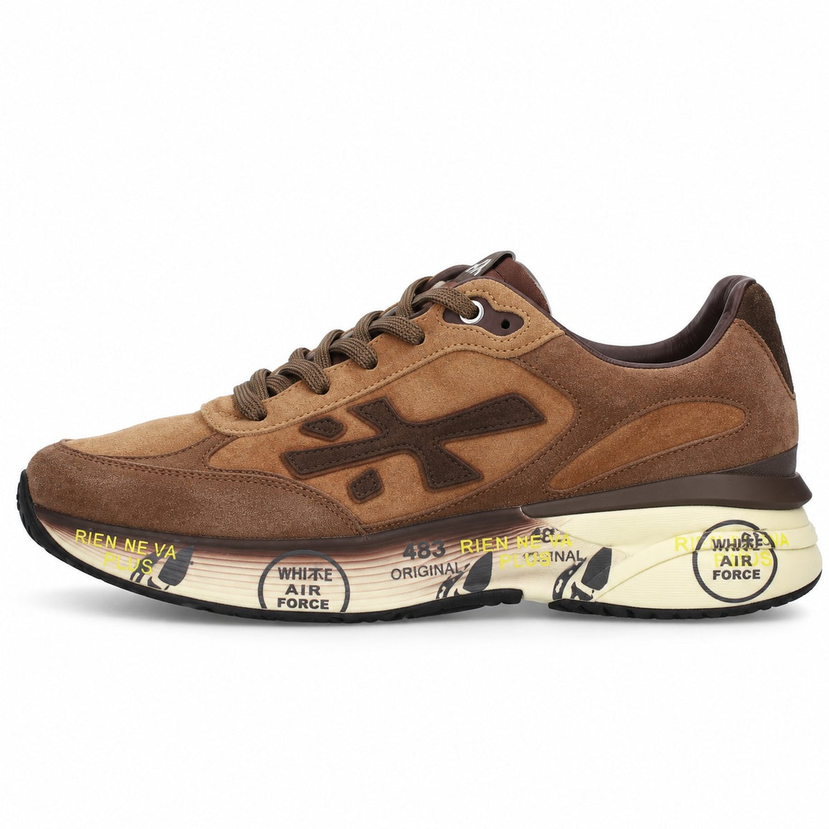 premiata moerun MOERUN 8539 PREMIATA 