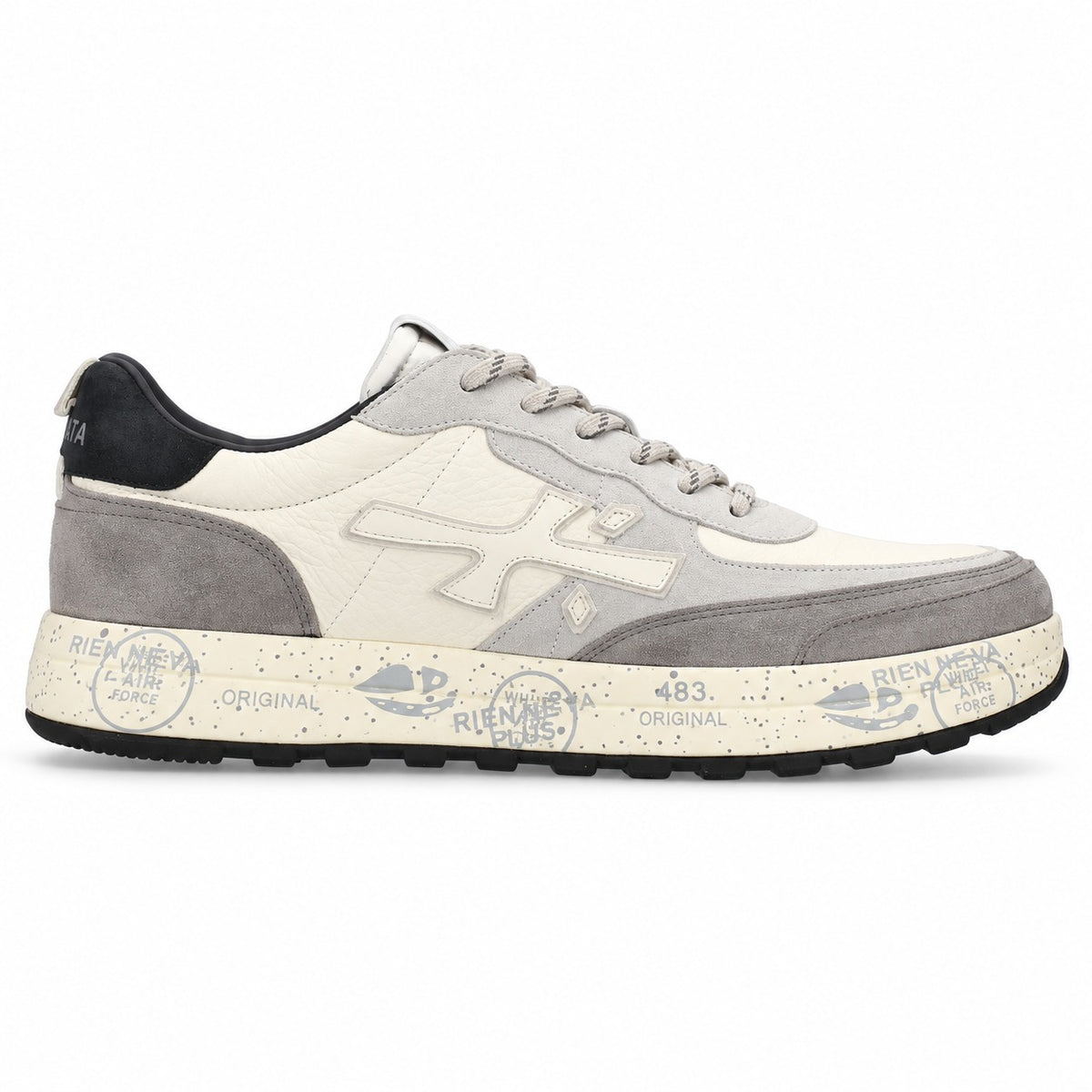 premiata nous NOUS 8466 PREMIATA 