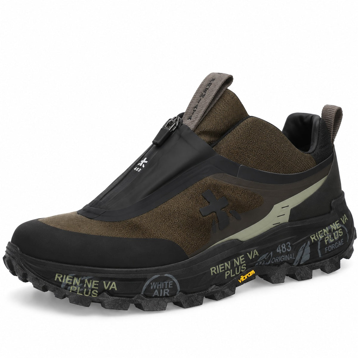 premiata vinson VINSON 527 PREMIATA 