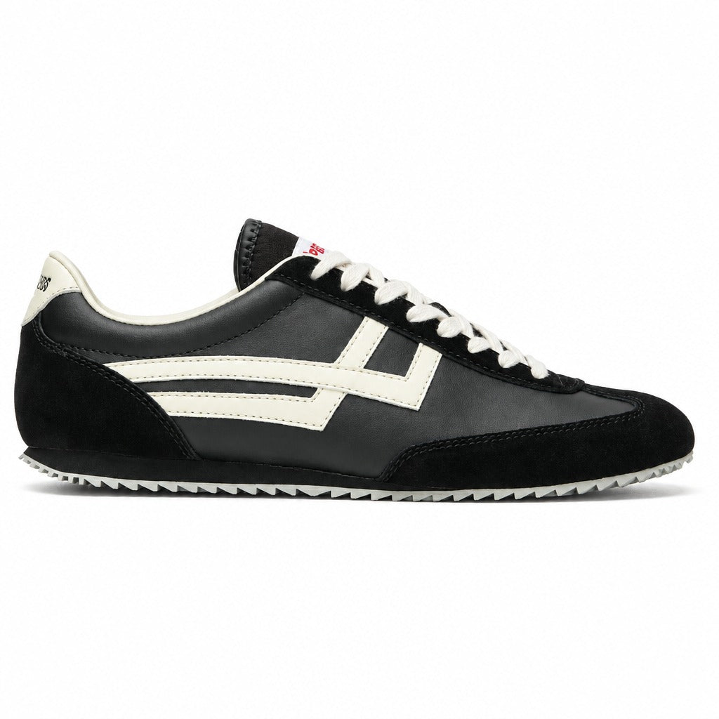 pro-keds racer 77 R77 BLACK PRO-KEDS 