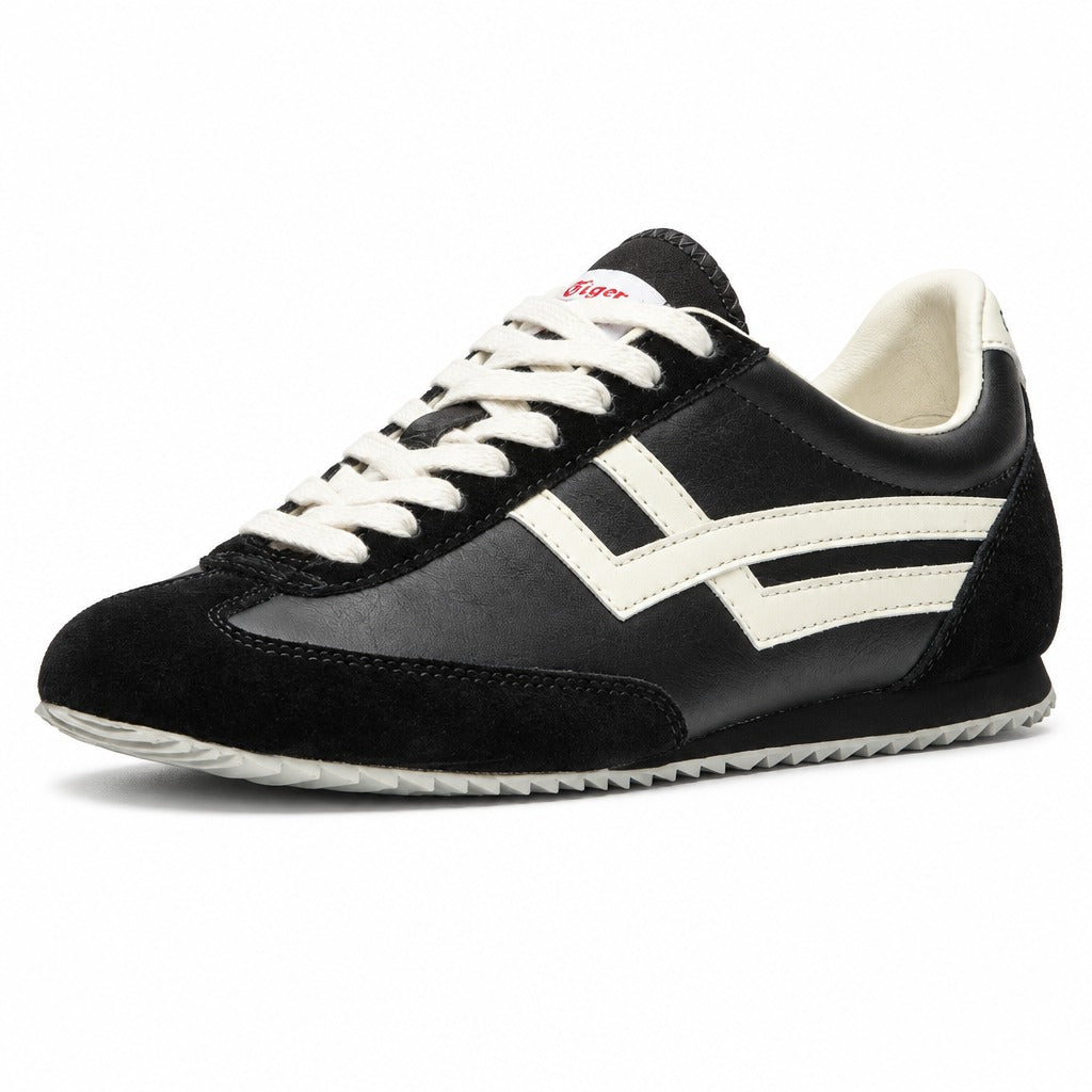 pro-keds racer 77 R77 BLACK PRO-KEDS 