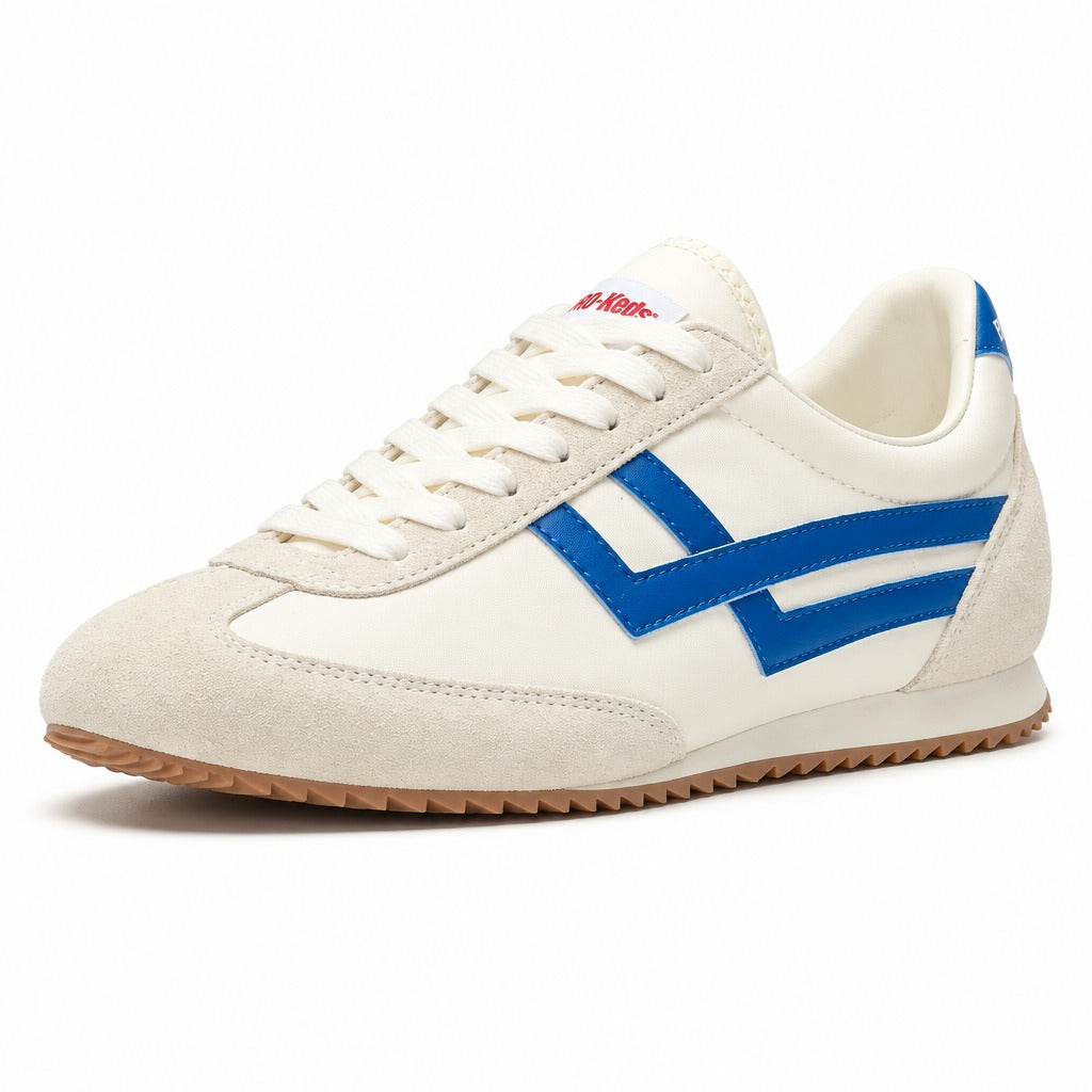 pro-keds racer 77 R77 CR/BLUE PRO-KEDS 