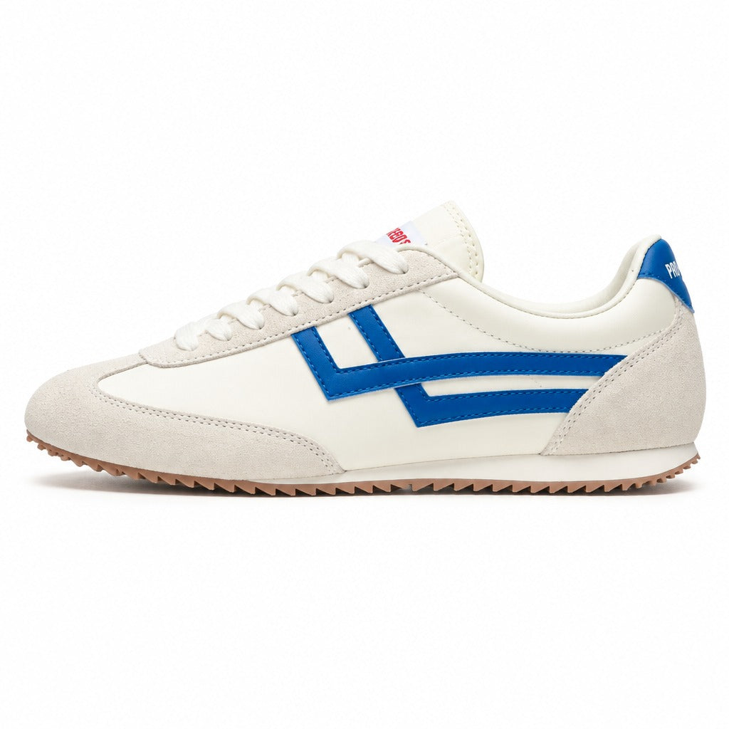pro-keds racer 77 R77 CR/BLUE PRO-KEDS 